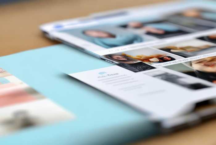 网页html源码 - html个人网页源码