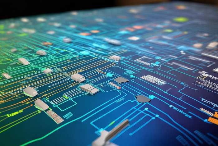 企业网络规划图 企业网络规划图怎么做