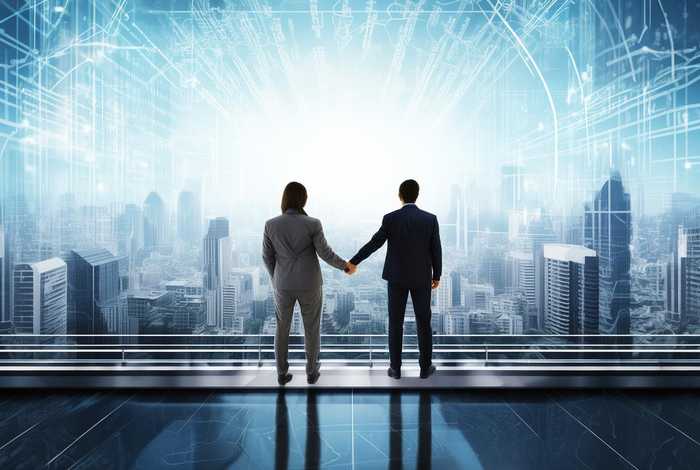 建立战略合作伙伴关系的意义(建立战略合作伙伴关系的意义,未来将继续深化) 建立战略合作伙伴关系的意义(建立战略合作伙伴关系的意义,未来将继续深化)