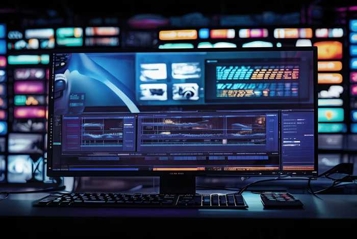 哪个软件制作视频比较好(哪个软件制作视频比较好用) 哪个软件制作视频比较好(哪个软件制作视频比较好用)