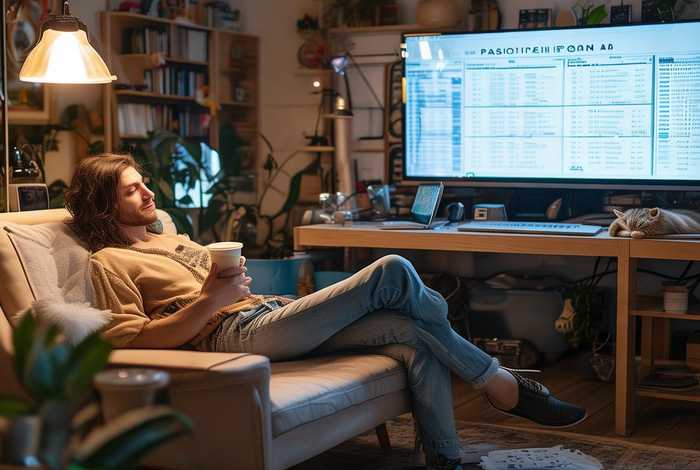 懒人创业项目（懒人创业项目有哪些）