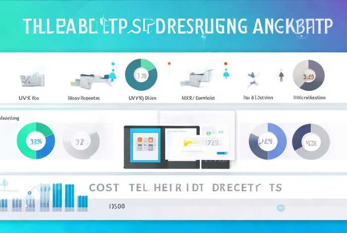 设计一个app的成本，设计一个app的成本预测