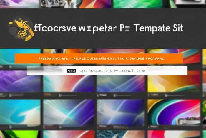 免费课件ppt模板网站 免费课件ppt模板网站有哪些