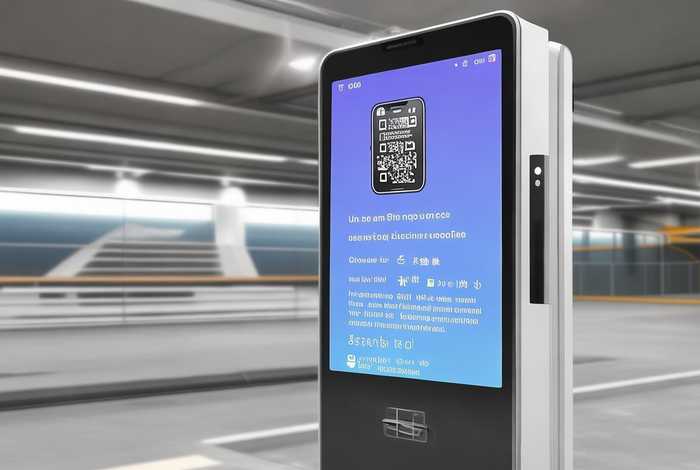 手机怎么开停车场闸杆；手机怎么开停车场闸杆模式