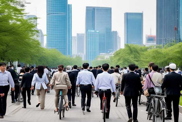深圳官方回应错峰上下班 深圳错峰上下班实施方案
