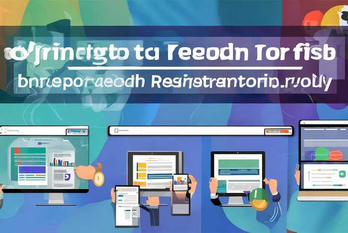 推广注册单的平台、推广注册单的平台怎么做