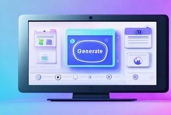 生成器网站（免费网站生成器）