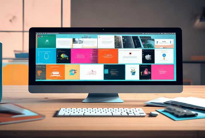 免费的模板ppt；免费的模板ppt有什么软件