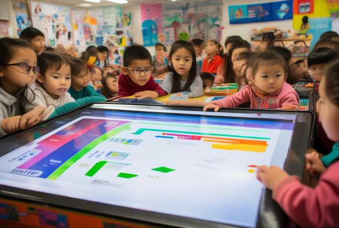 少儿编程有几级（少儿编程一共有几级）