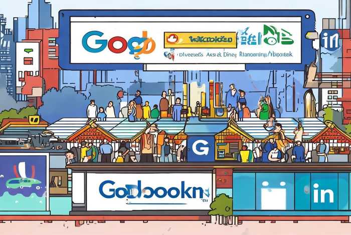 全网营销推广平台有哪些 - 全网营销推广平台有哪些公司