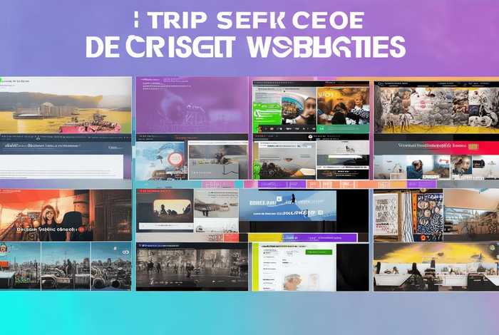 设计师网站十大网站推荐 - 设计师推荐的网站