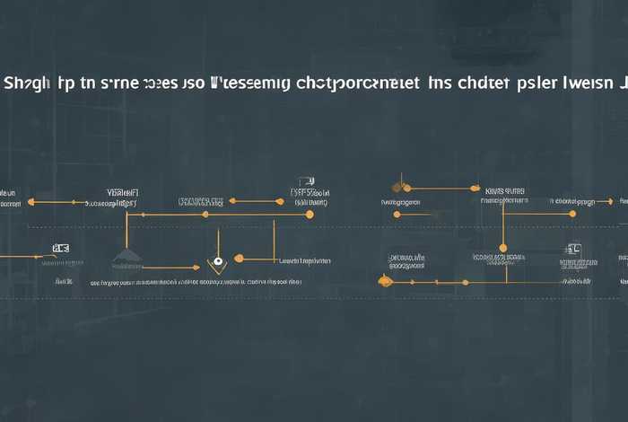 企业网站制作流程、企业网站制作流程有哪些