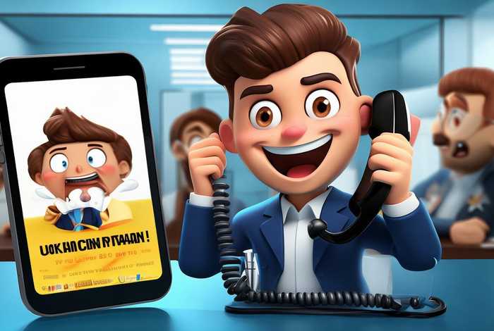 推销电话是干什么的（推销电话是干什么的啊）