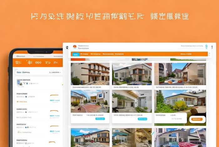 基于微信小程序的房屋租赁系统论文，微信小程序租房的有哪些