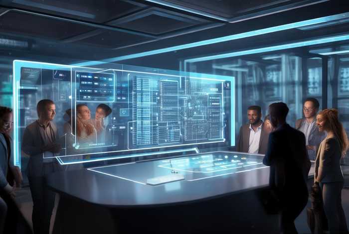 免费企业邮箱搭建平台（免费企业邮箱搭建平台是什么）