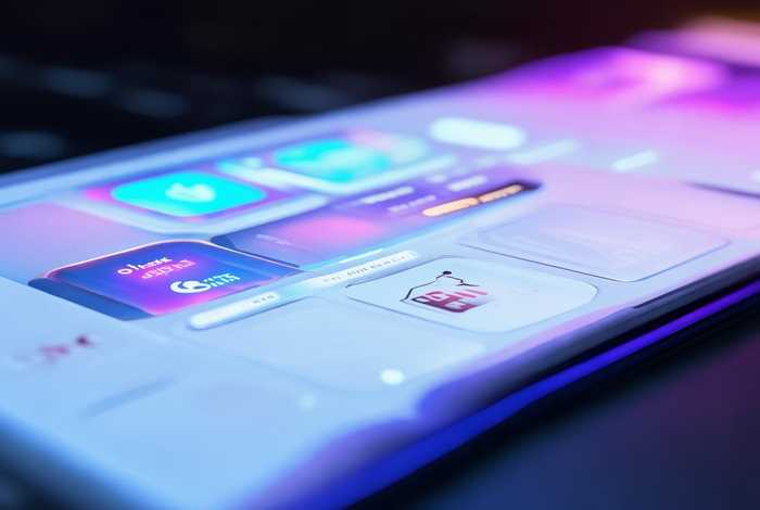 设计一款app（设计一款app需要多少钱）