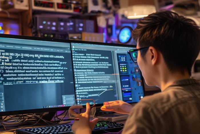 如何搭建一个自己的网站服务器，怎样搭建一个最简单的网站服务器