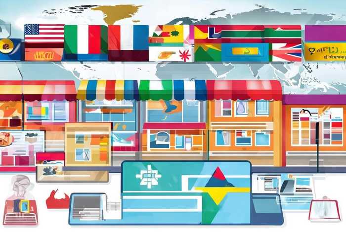 外贸平台有哪些? - 跨境外贸平台有哪些 外贸平台有哪些? - 跨境外贸平台有哪些