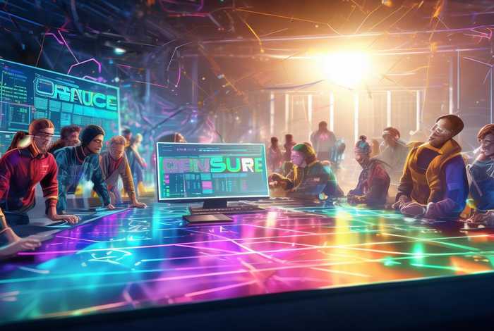 开源软件opensource；开源软件opensur