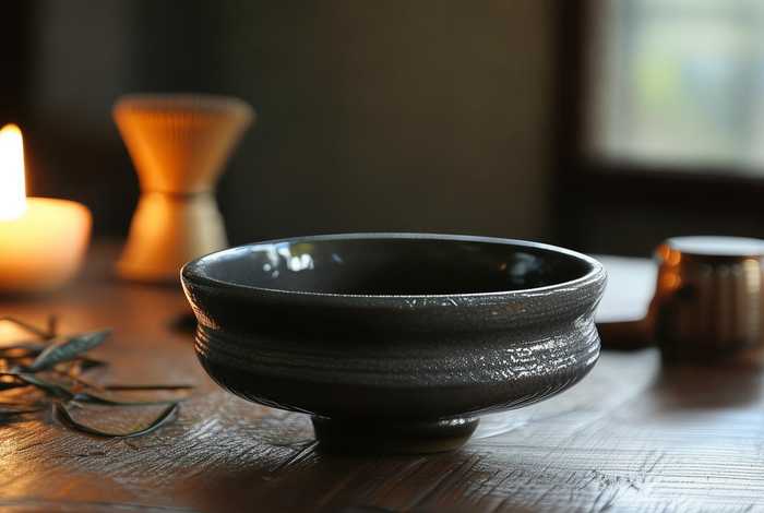 建盏是干什么用的；建盏是干什么用的材料