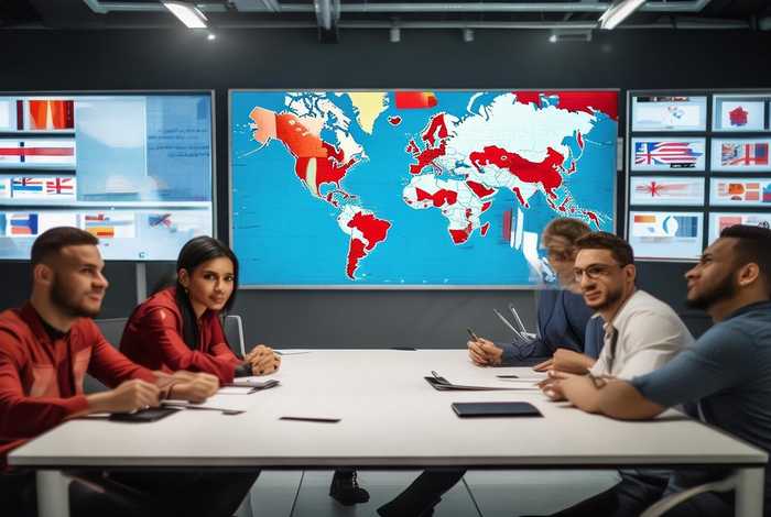 外贸建站代理 外贸建站代理怎么做