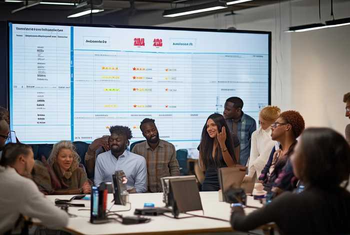 跨境电商亚马逊培训机构靠谱吗 亚马逊跨境电商培训机构排名