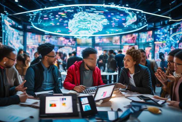 推广去哪里找人、推广去哪里找人做