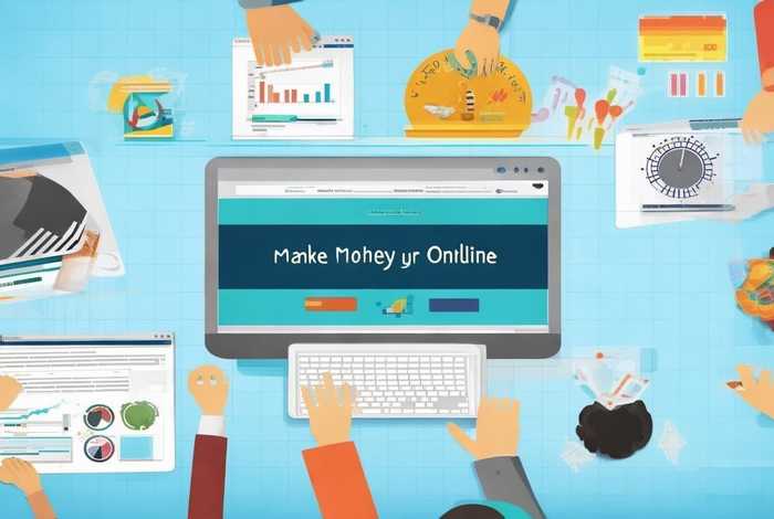 网上怎么做广告赚钱，网上做广告任务怎么赚钱？