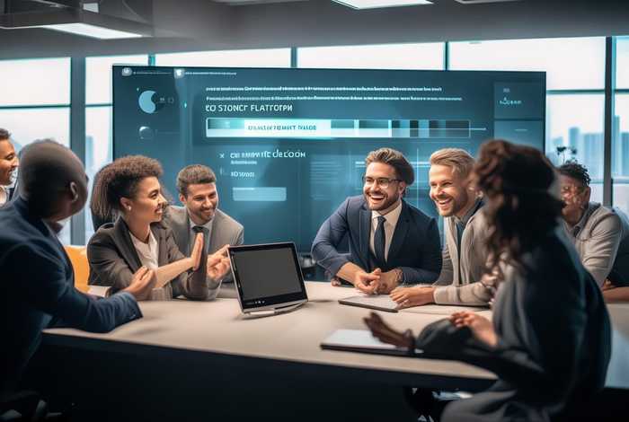 平台商城认证要多久(电商平台认证) 平台商城认证要多久(电商平台认证)