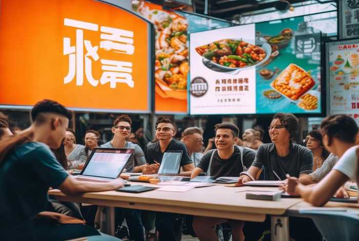 美团广告推广怎么做 美团做广告怎么弄