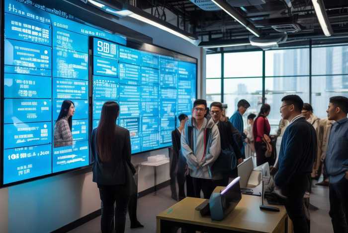 深圳网站运营招聘信息 - 深圳网站运营招聘信息在哪里看