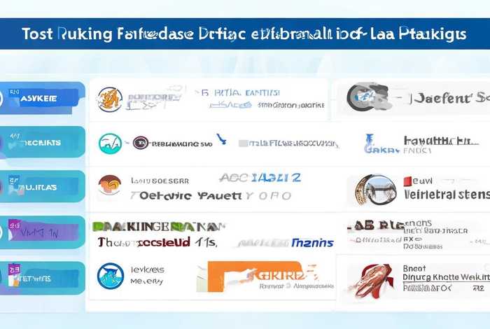 兼职网站平台排名、兼职网站平台排名最新