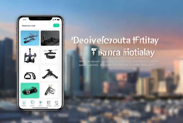 设备租赁小程序制作、设备租赁小程序制作方法