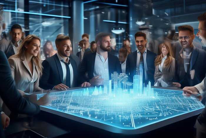 腾讯云（腾讯云副总裁谈零售企业用ai）