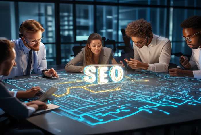 企业seo是什么意思、公司的seo是什么意思