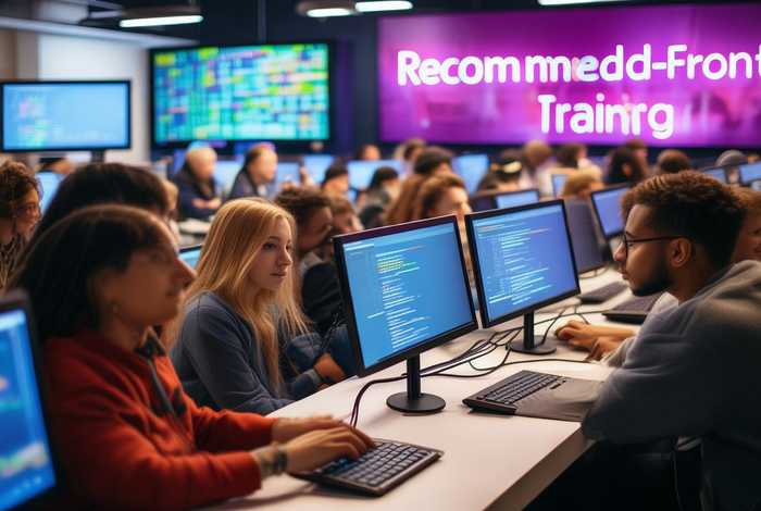 前端培训班推荐，前端培训班推荐理由