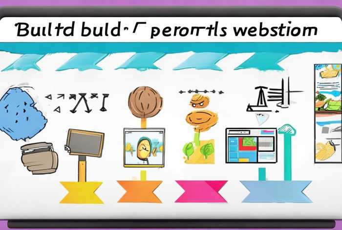 如何建一个个人的网站，如何建一个个人的网站呢