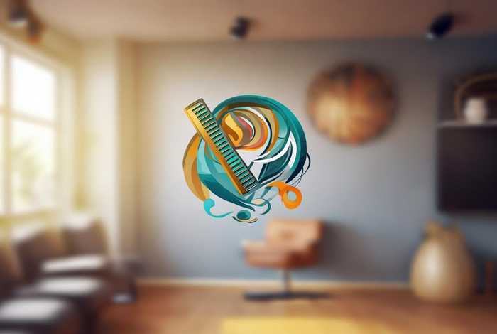 免费制作logo设计 - 免费制作logo设计发廊