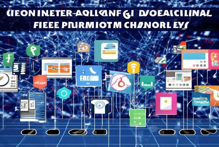 免费网络推广渠道有哪些，免费网络推广渠道有哪些类型