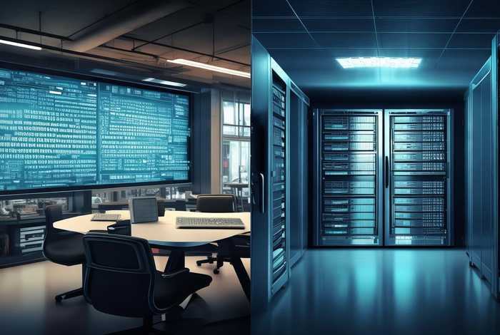 内网网址与外网网址区别 - 内网网址与外网网址区别大吗