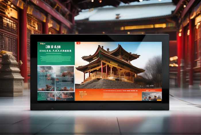 南京网站设计制作说明；南京网页制作设计