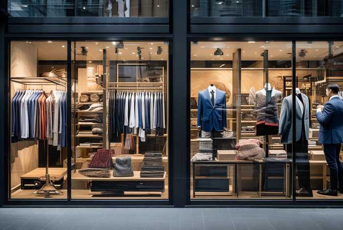 上海定制衣服的地方、上海定制衣服的地方在哪