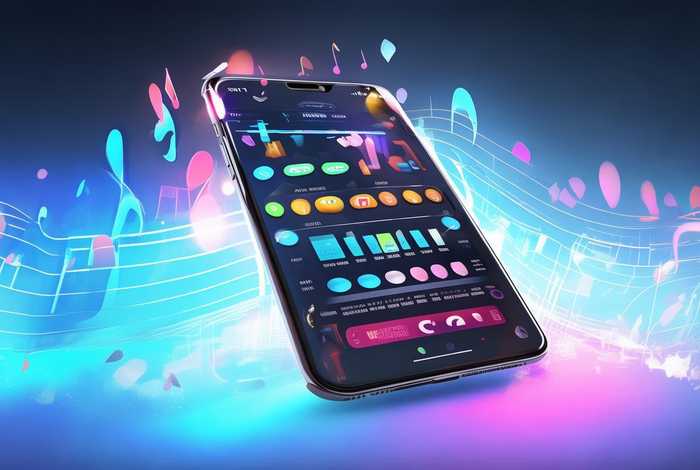 可以自制音乐编曲的手机软件（可以自制音乐编曲的手机软件有哪些）