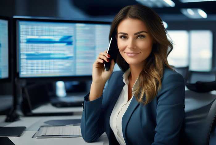 企业推广获客电话 - 企业推广获客电话怎么打