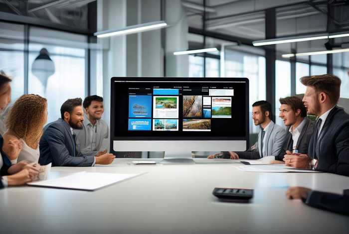 开公司建网站；开公司建网站要多少钱