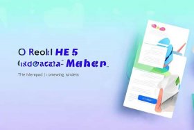 免费制作h5邀请函的小程序 免费制作h5邀请函的小程序软件