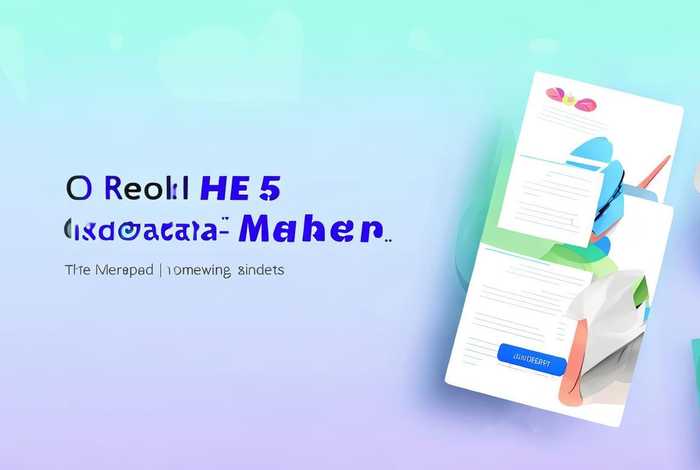 免费制作h5邀请函的小程序 免费制作h5邀请函的小程序软件