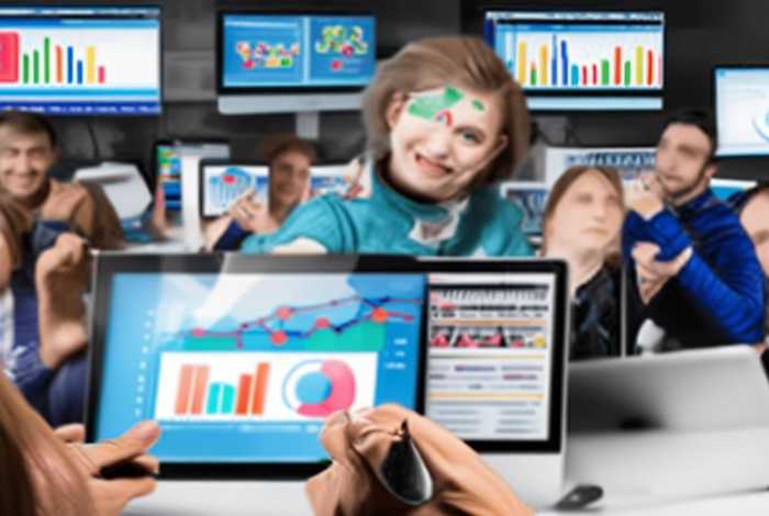 网店推广代理，网店推广代理赚钱吗