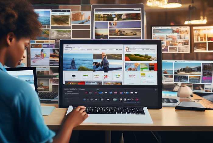 建站平台、自助建站平台