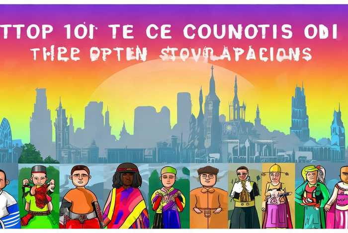 世界人口排名表 世界人口排名表前十名排名